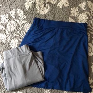 Comfy skorts bundle